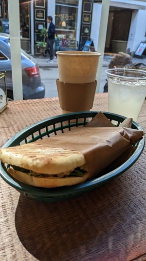  at Vital Foods in Copenhagen