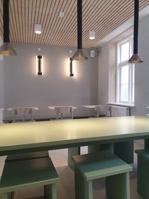  at Vital Foods in Copenhagen