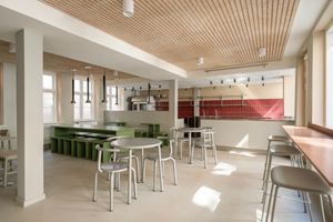  at Vital Foods in Copenhagen