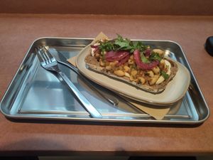  at Vital Foods in Copenhagen