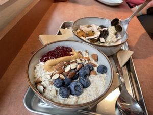   at Vital Foods in Copenhagen