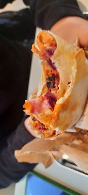  at Vital Foods in Copenhagen