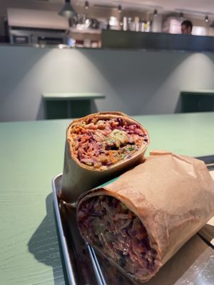   at Vital Foods in Copenhagen