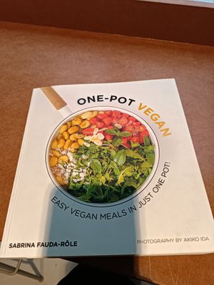 Book at Vital Foods in Copenhagen