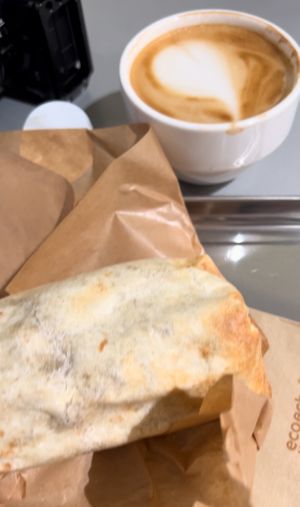   at Vital Foods in Copenhagen