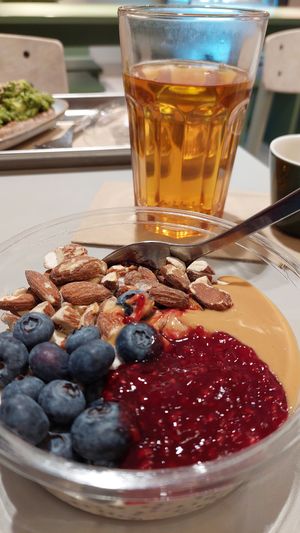  at Vital Foods in Copenhagen