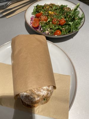   at Vital Foods in Copenhagen