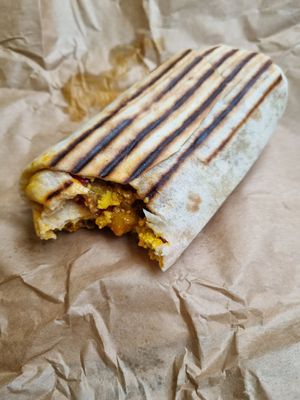 S at Vital Foods in Copenhagen