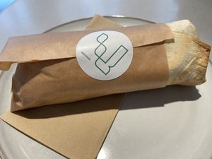   at Vital Foods in Copenhagen