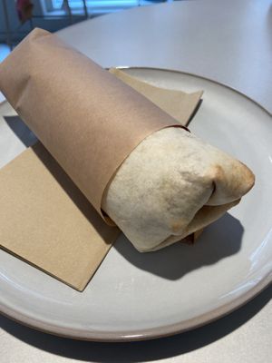   at Vital Foods in Copenhagen