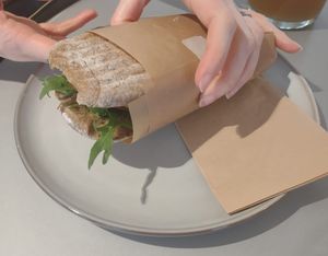  at Vital Foods in Copenhagen