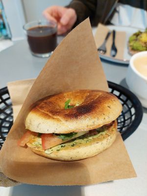  at Vital Foods in Copenhagen