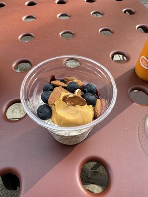   at Vital Foods in Copenhagen