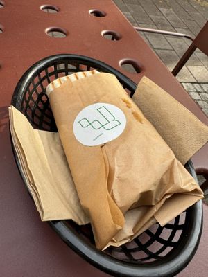   at Vital Foods in Copenhagen