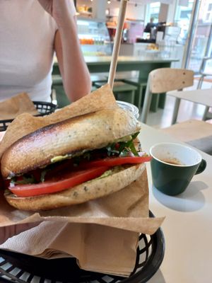  at Vital Foods in Copenhagen