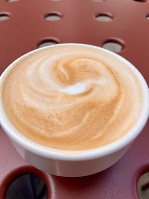  at Vital Foods in Copenhagen