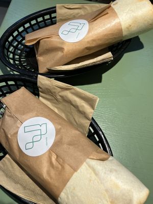   at Vital Foods in Copenhagen