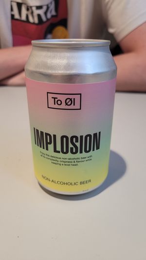  at Vital Foods in Copenhagen