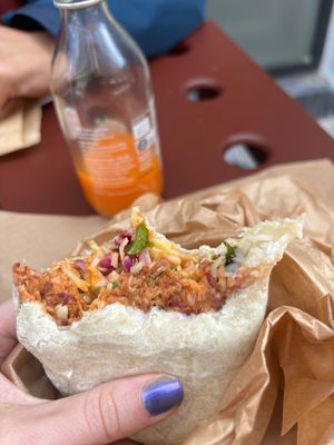   at Vital Foods in Copenhagen