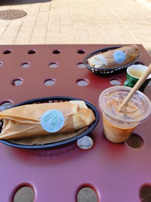  at Vital Foods in Copenhagen