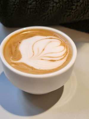  at Vital Foods in Copenhagen