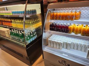  at Vital Foods in Copenhagen