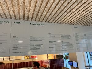   at Vital Foods in Copenhagen