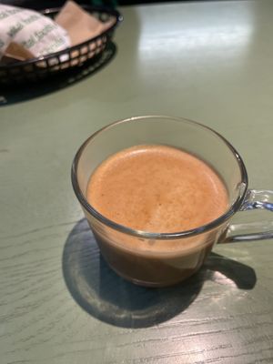   at Vital Foods in Copenhagen