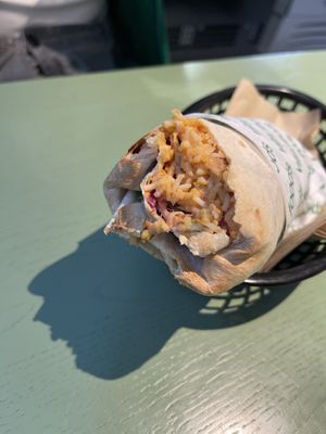   at Vital Foods in Copenhagen