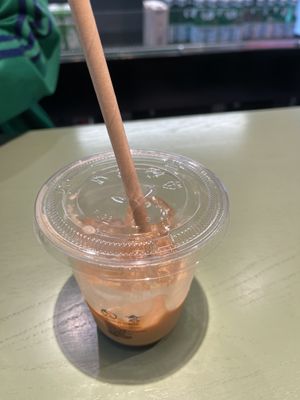   at Vital Foods in Copenhagen