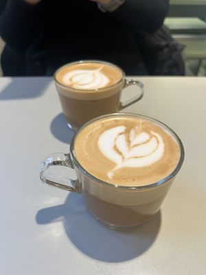   at Vital Foods in Copenhagen