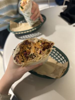   at Vital Foods in Copenhagen