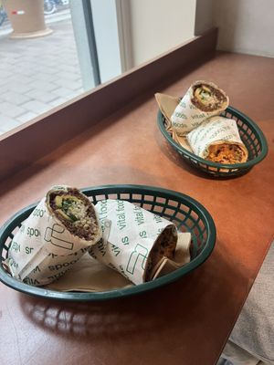   at Vital Foods in Copenhagen