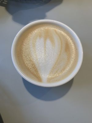   at Vital Foods in Copenhagen