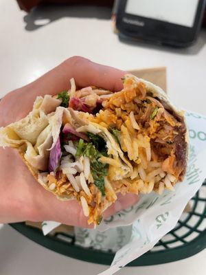   at Vital Foods in Copenhagen