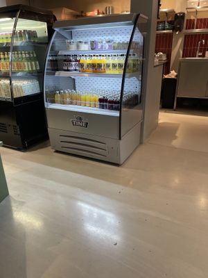   at Vital Foods in Copenhagen