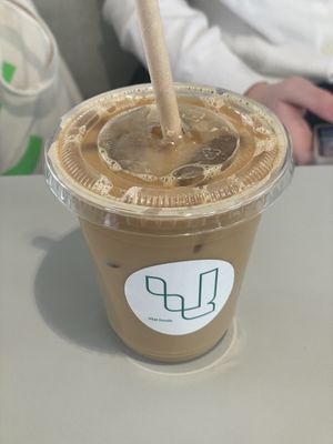   at Vital Foods in Copenhagen