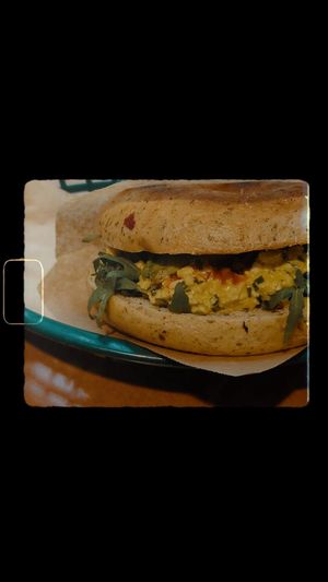  at Vital Foods in Copenhagen