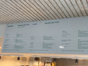   at Vital Foods in Copenhagen