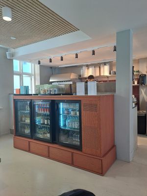  at Vital Foods in Copenhagen