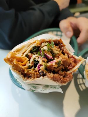  at Vital Foods in Copenhagen