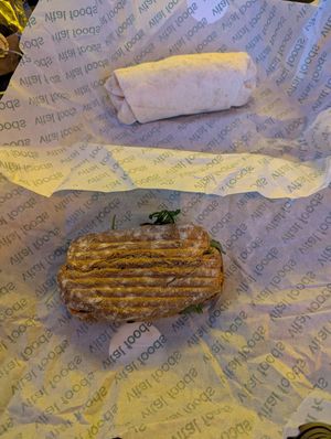  at Vital Foods in Copenhagen