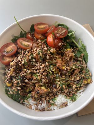   at Vital Foods in Copenhagen