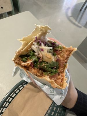   at Vital Foods in Copenhagen