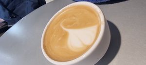  at Vital Foods in Copenhagen