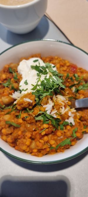  at Vital Foods in Copenhagen