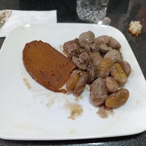  at Herbivoriste in Dijon