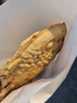  at Nezu no Taiyaki - 根津のたいやき in Tokyo