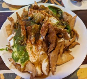  at Udupi Palace in Toronto