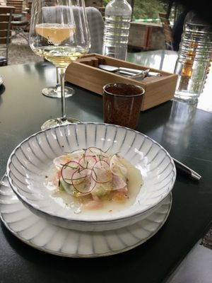   at Steinhalle in Bern